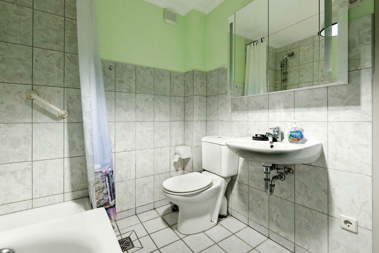 Cottage Near Centrum, Paradise Берлин Екстериор снимка